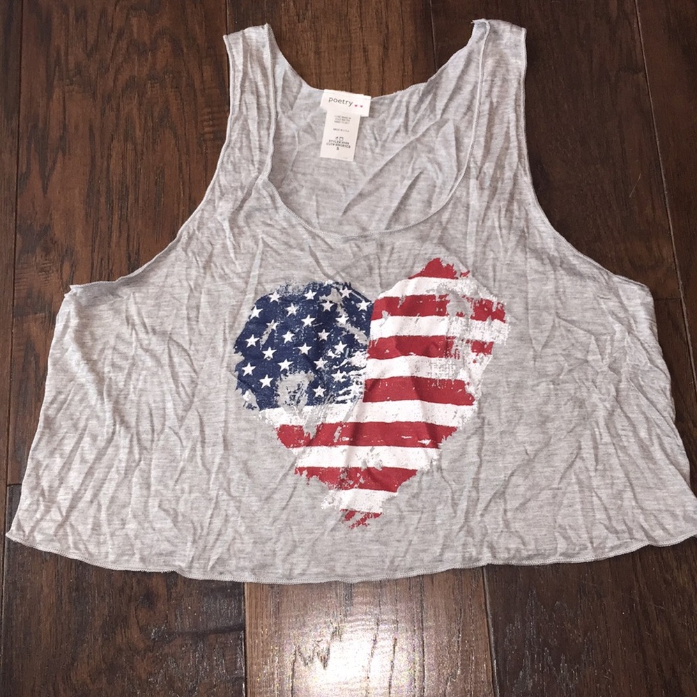 ⚜️Crop Top⚜️NWOT